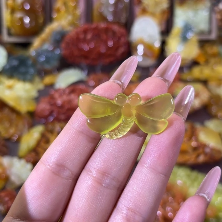 未镶嵌蛇纹石玉颈饰^****.