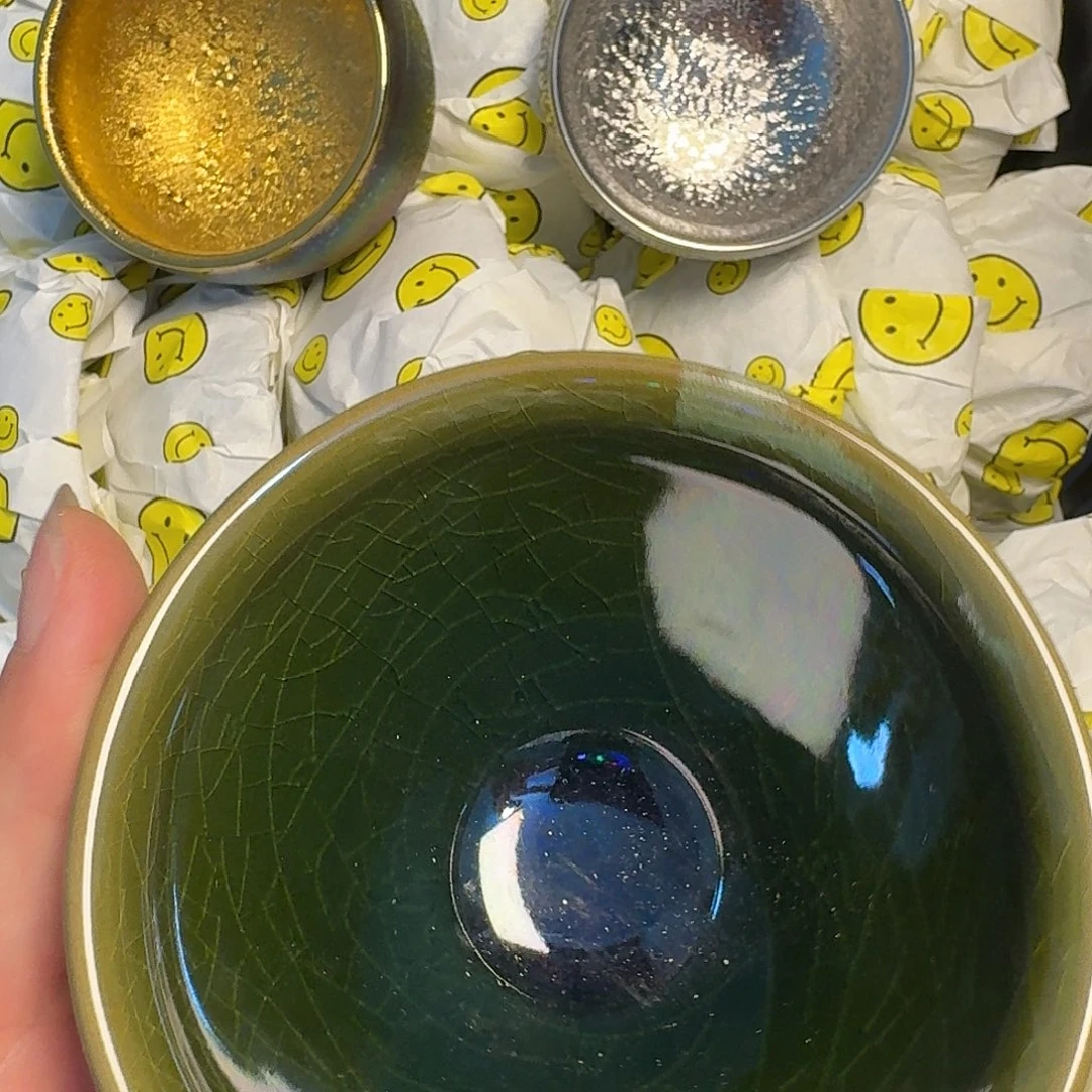 茶盏是你想说了么那也就