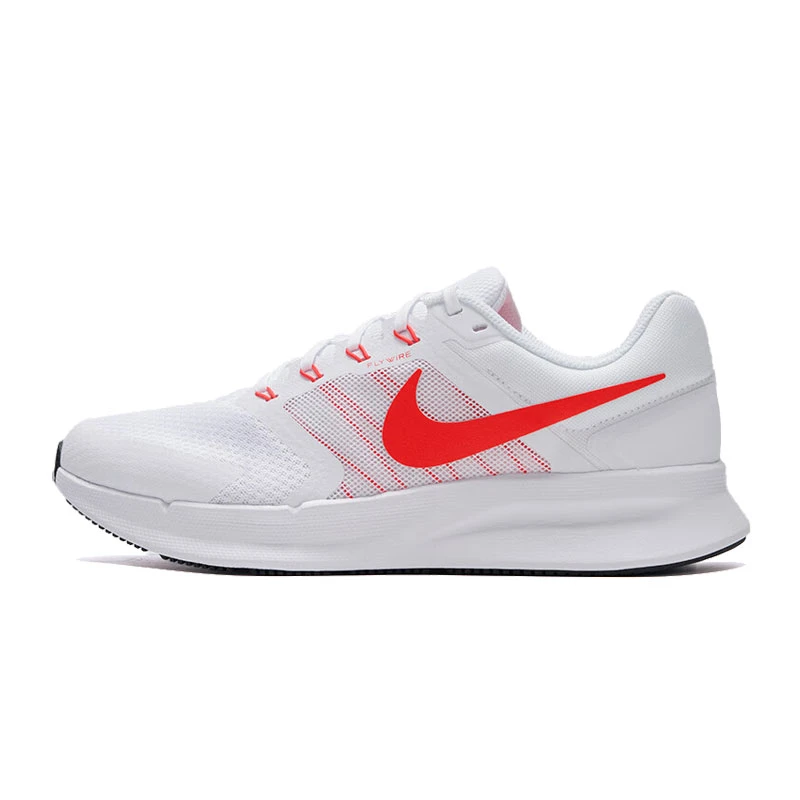 NIKE耐克男鞋NIKE RUN SWIFT 3玩球穿搭流光风跑步鞋DR2695-109