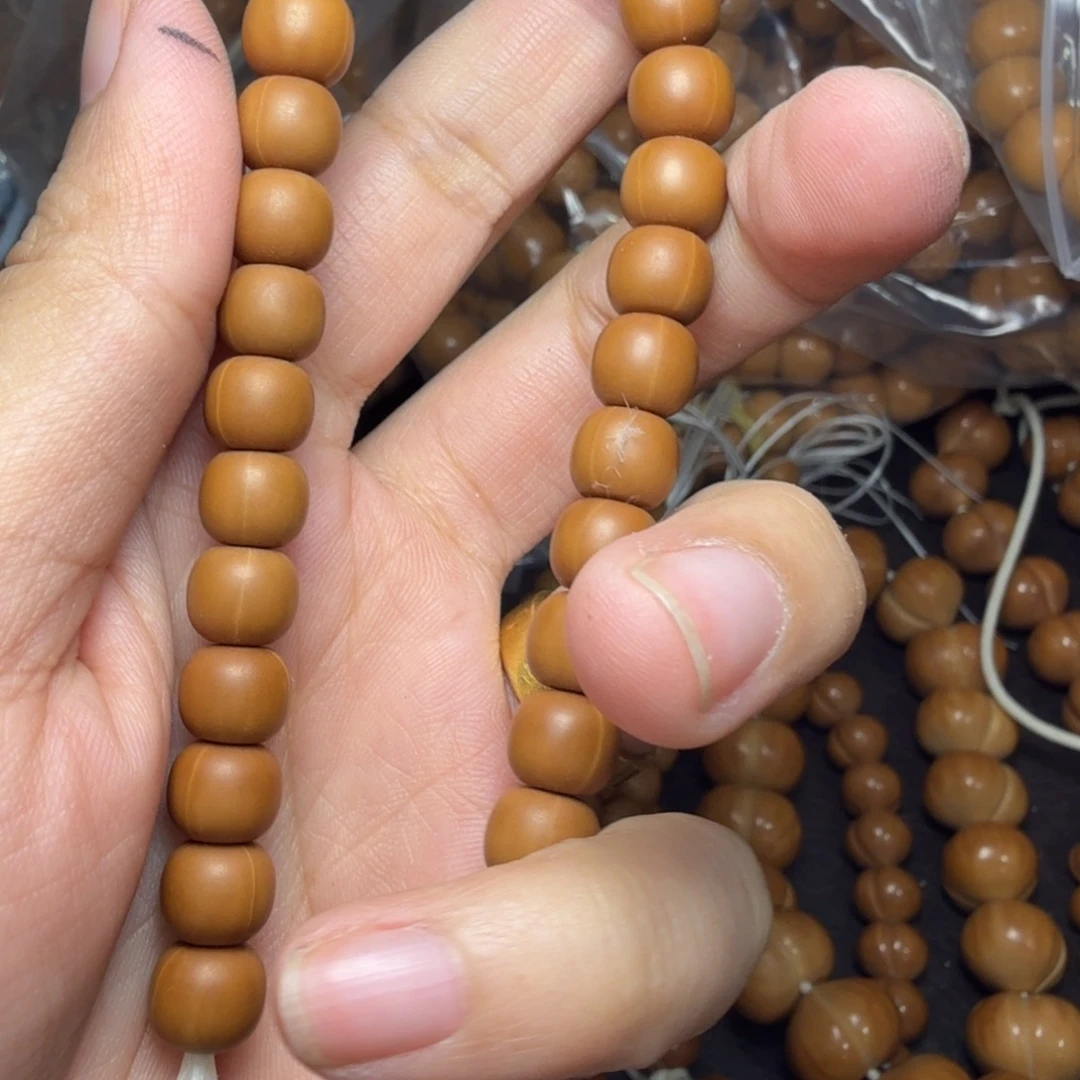 核桃手串/手链8小老型全品