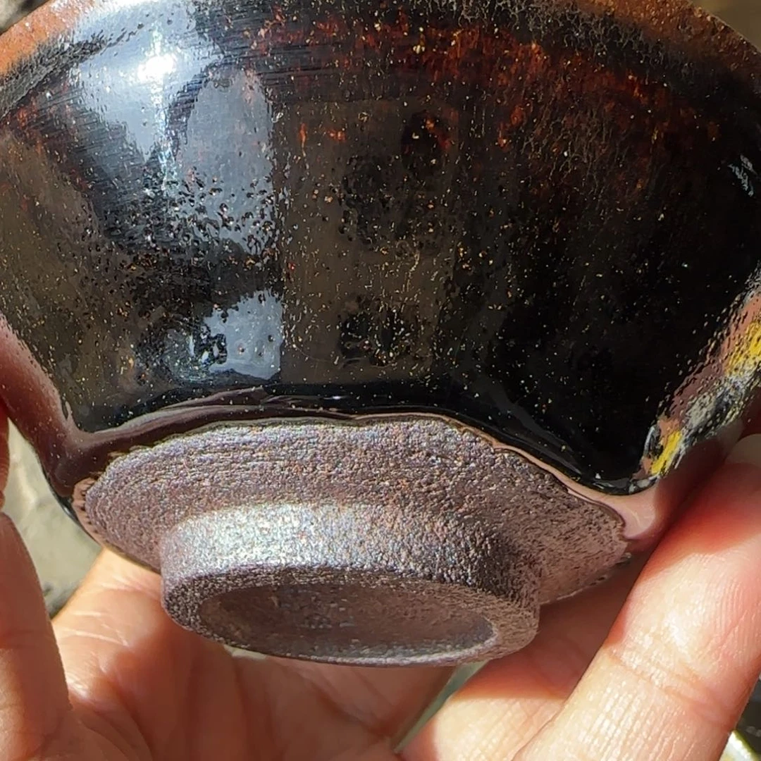 茶盏16 璞韵潭饶文星