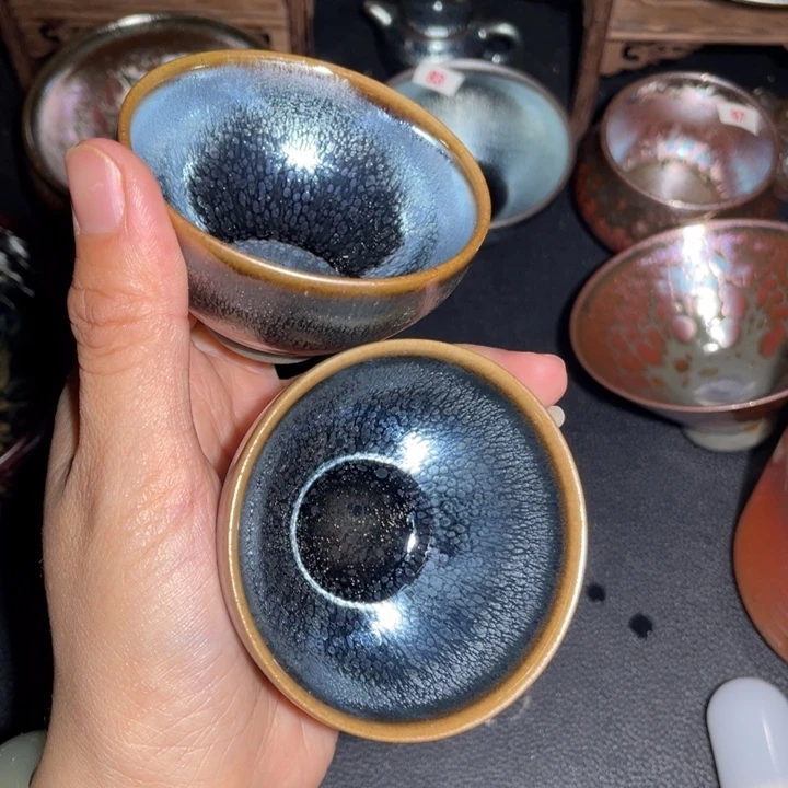 茶盏建盏直播间链接