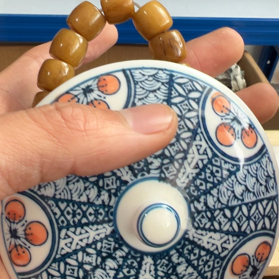 紫砂茶盘现代工业美术瓷器