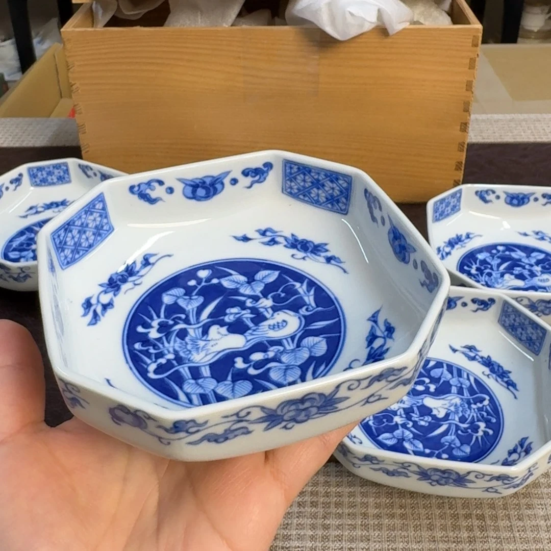 介里家的精选好物