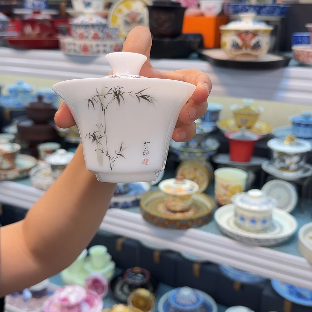 我们的目标是成为一