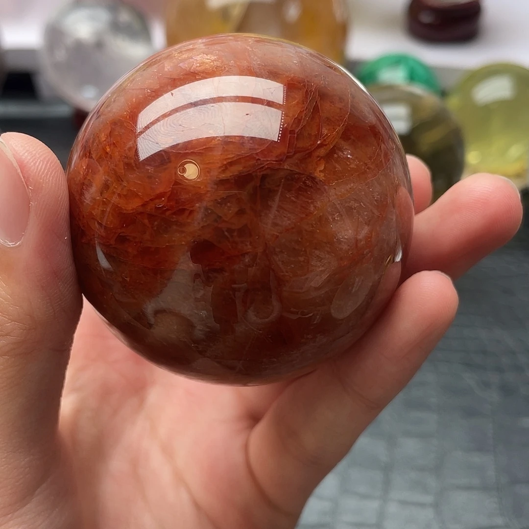 哆****未镶嵌大型摆件（非配饰）水晶17