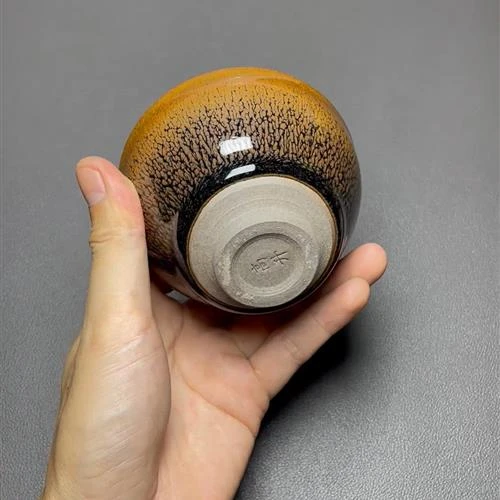 【闪购商品】茶盏-10055..........