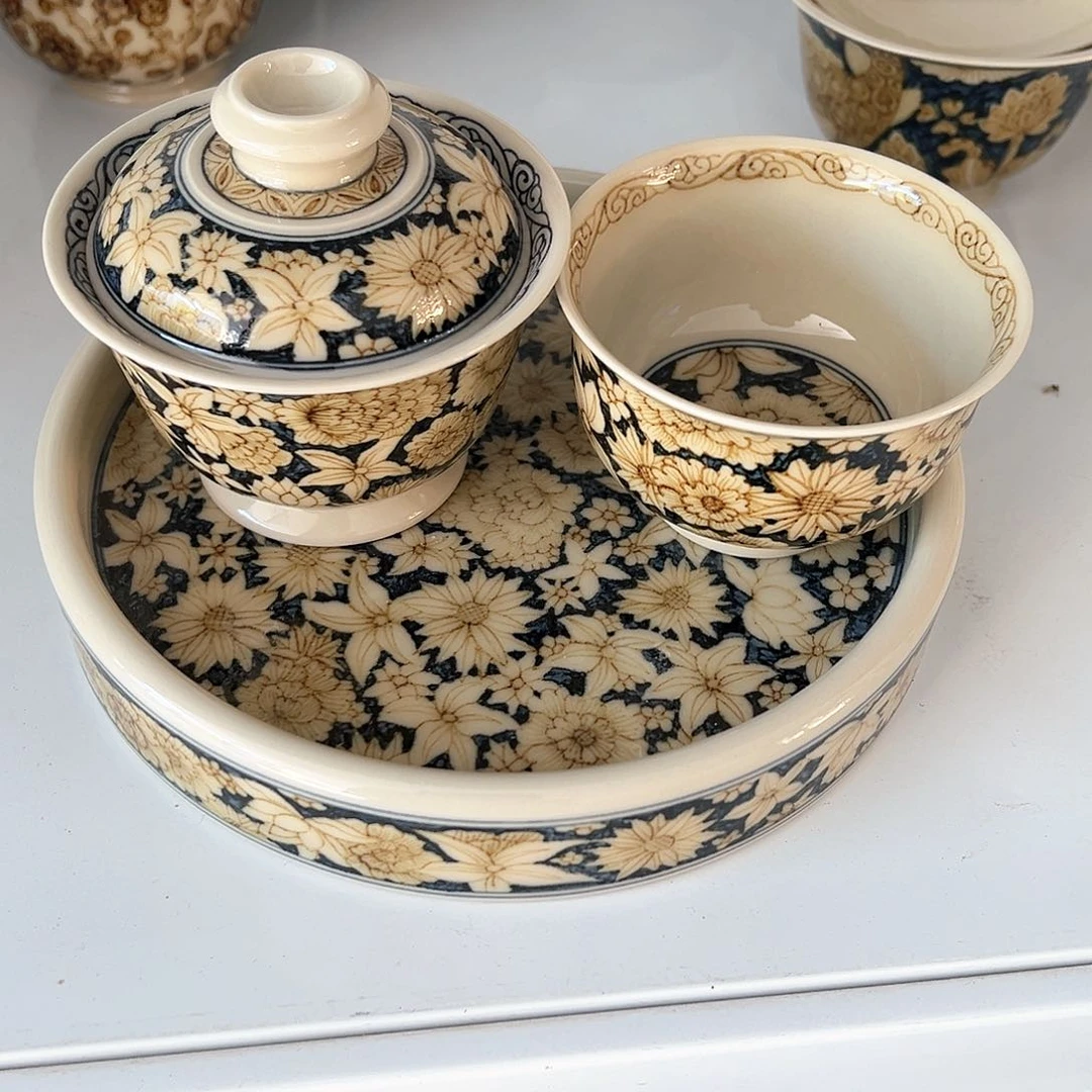 【闪购商品】杯米*诺陶瓷艺术有限公司