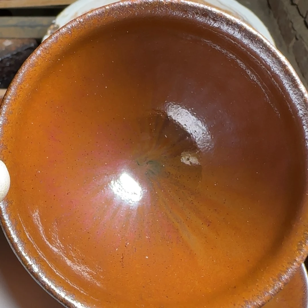 茶盏柴烧建盏闪购链接190