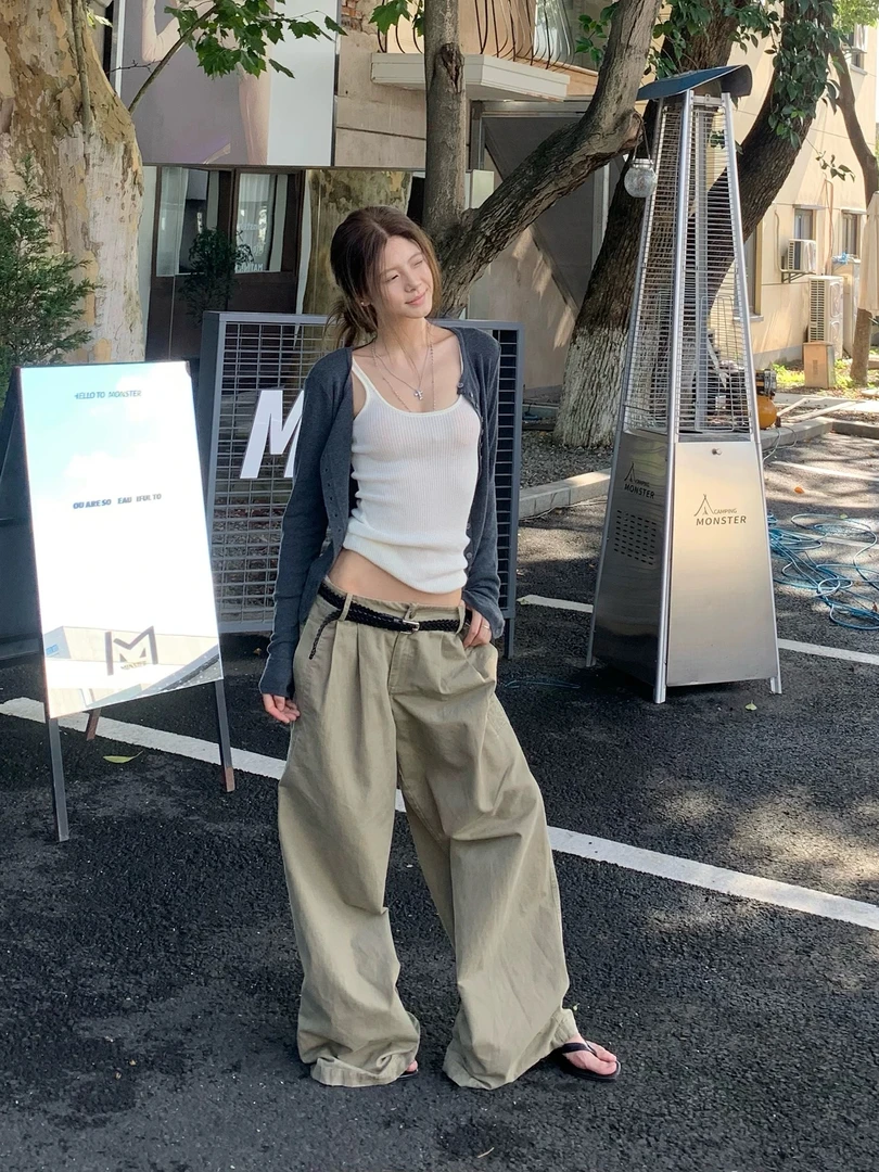 【木槿专属】高品质女装 秋季新品福利秒杀 no退no换