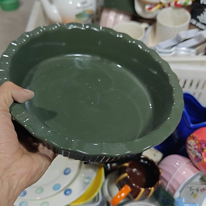 欧式，陶瓷餐具杯碗盘微瑕介意慎拍