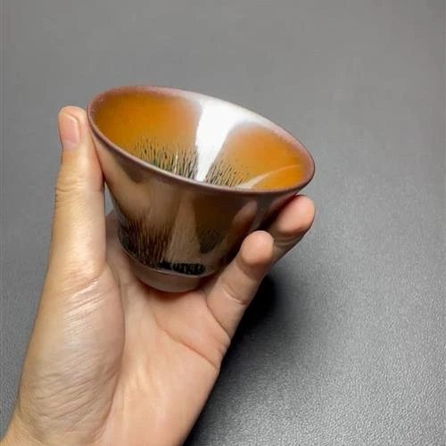 【闪购商品】茶盏-10015..........
