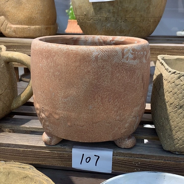 红陶高20宽20口17