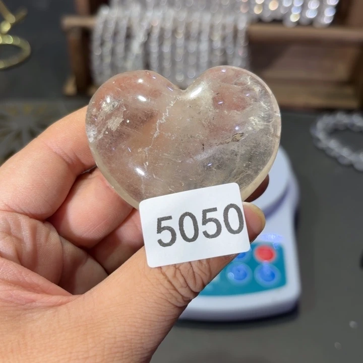 安***然黄晶大型摆件（非配饰）未镶嵌