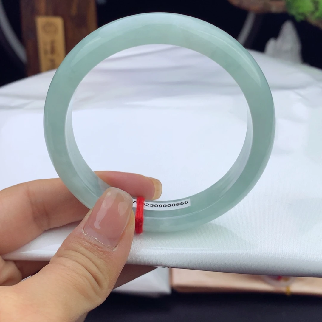 未镶嵌手镯翡翠纯天然缅甸翡翠