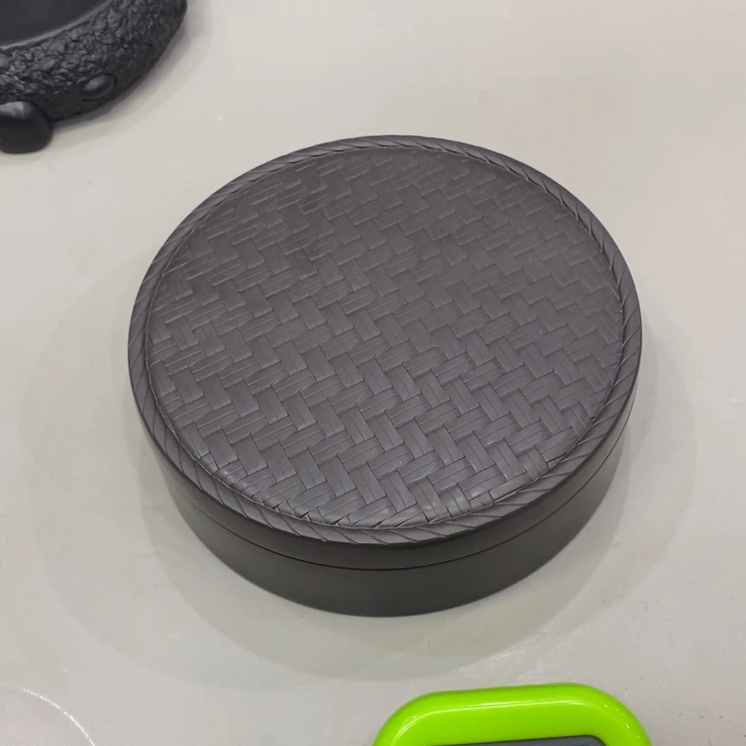 原***人砚台砚台的设计与