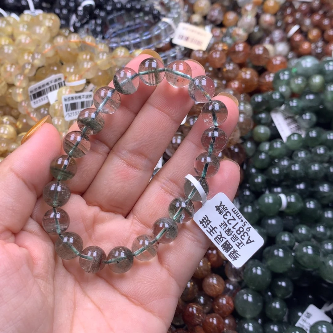 森***阳未镶嵌手链水晶111111111