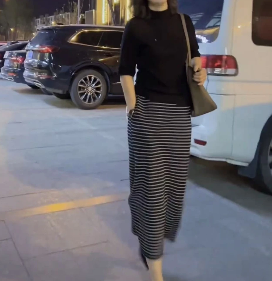 时尚潮流百搭精品女装zsx30224
