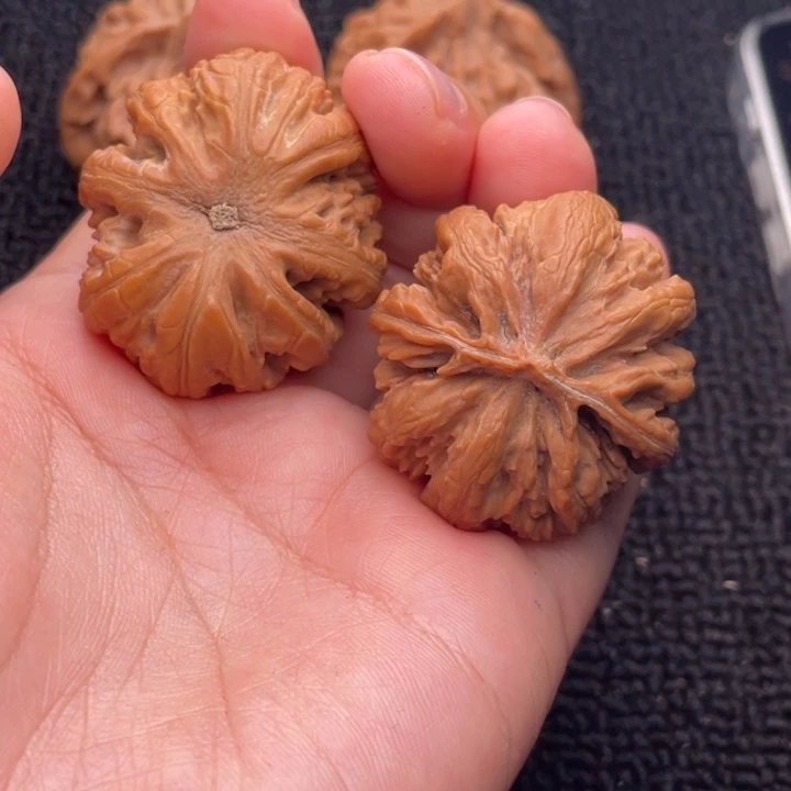 文玩核桃吊坠精品文玩核桃5