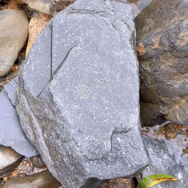 大****歙砚龙尾砚文房四宝