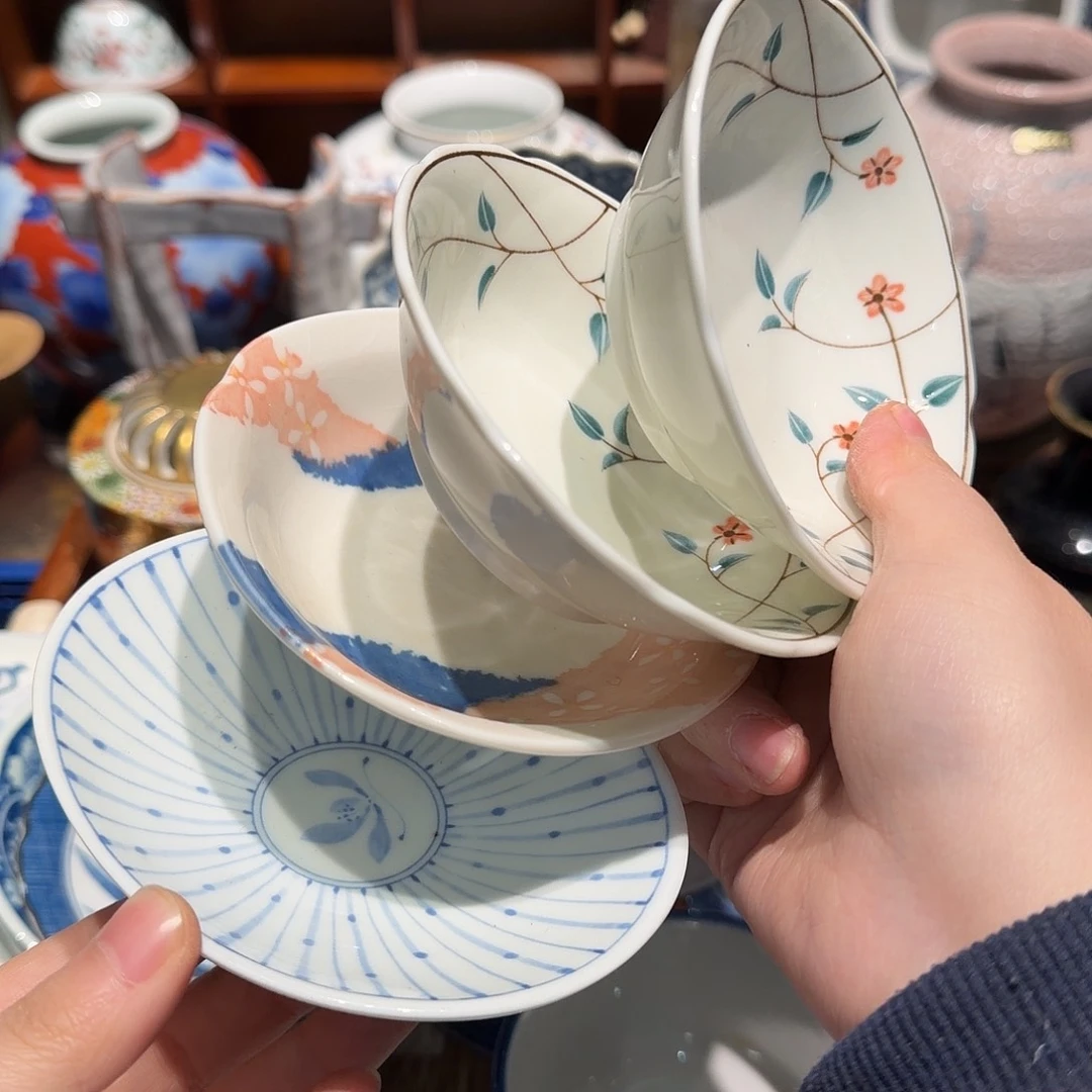 瓷片四十包邮 非全新