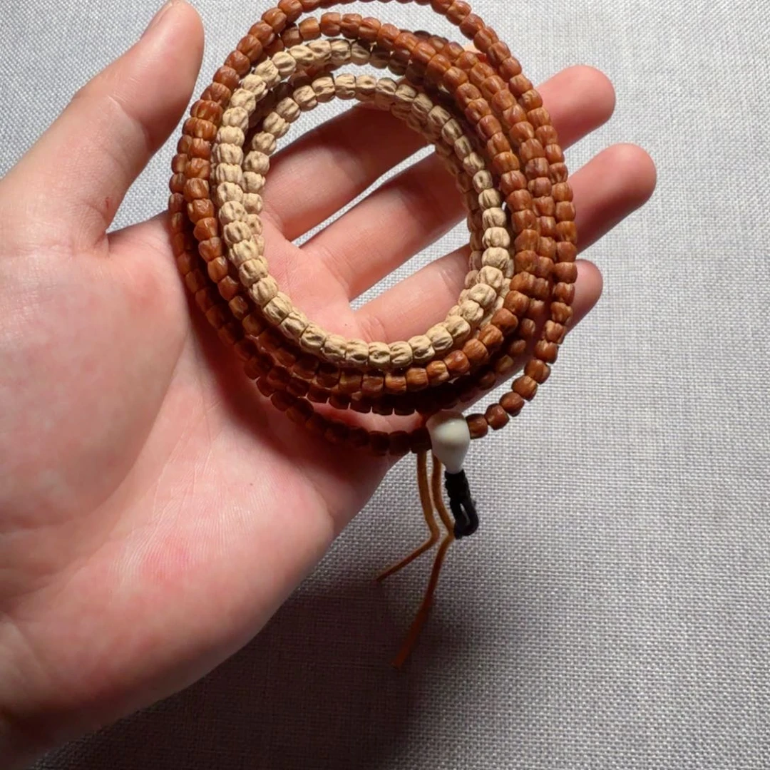 吊坠柏香籽/百香籽