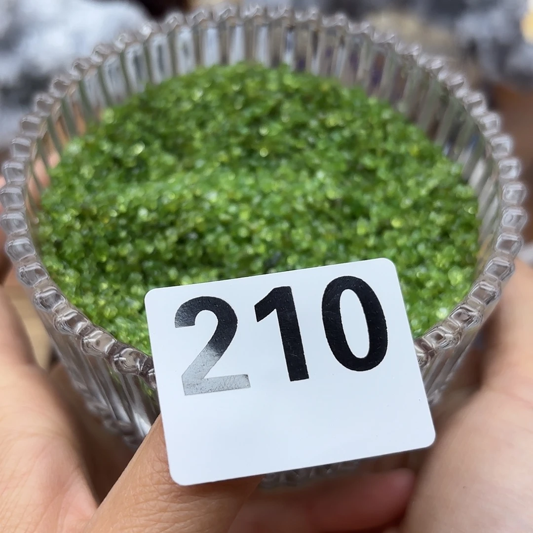 大型摆件（非配饰）水晶未镶嵌300g