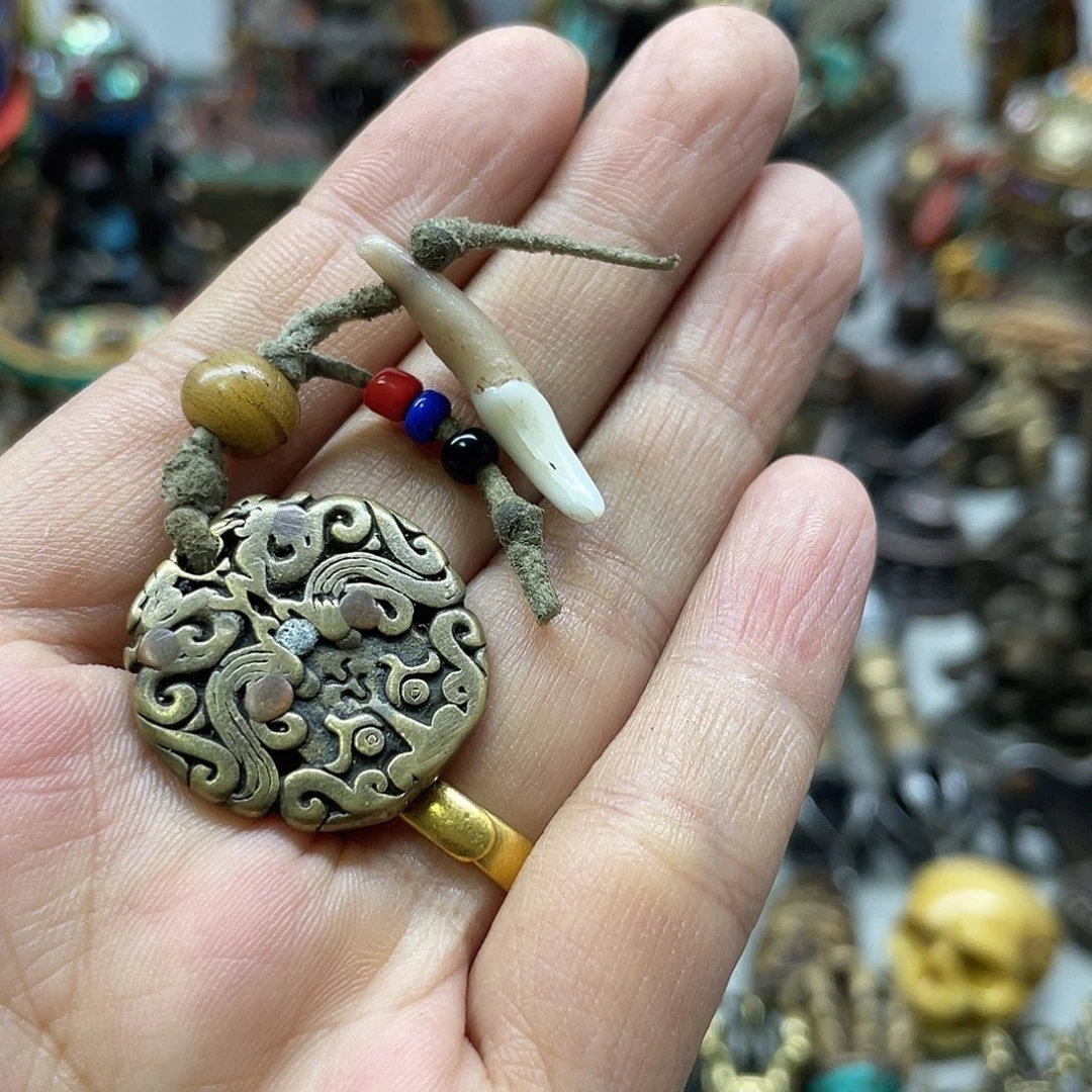 工艺品挂件一物一图
