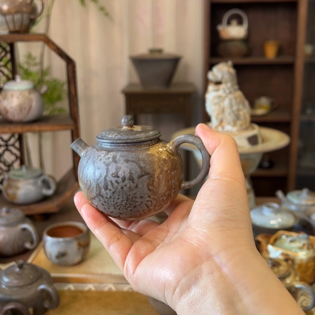 30中白精品壶福利