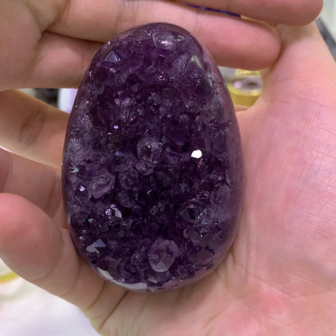 未镶嵌水晶大型摆件（非配饰）