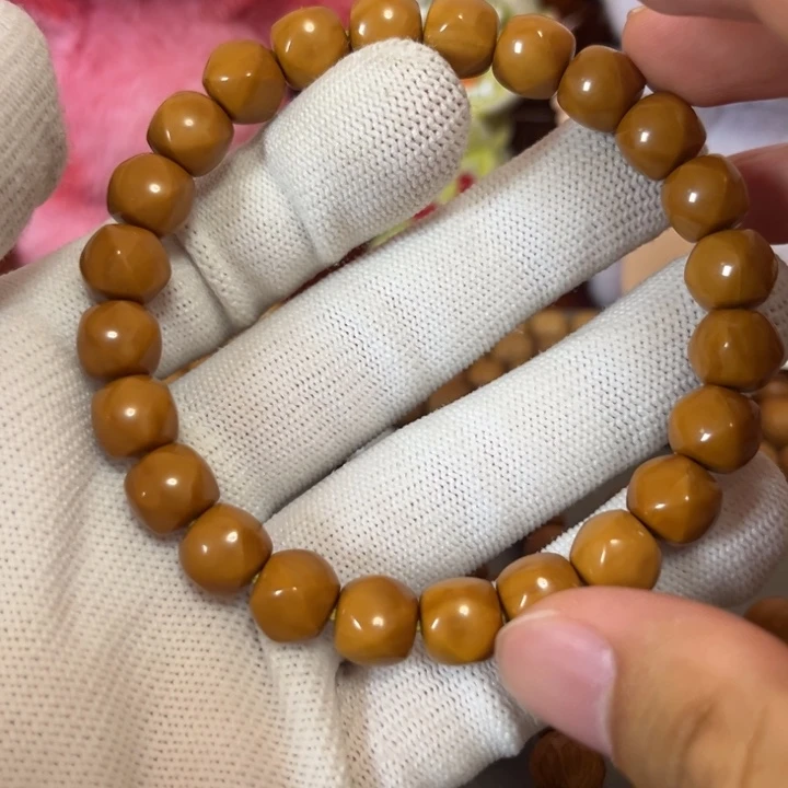 手串猴头核桃福利