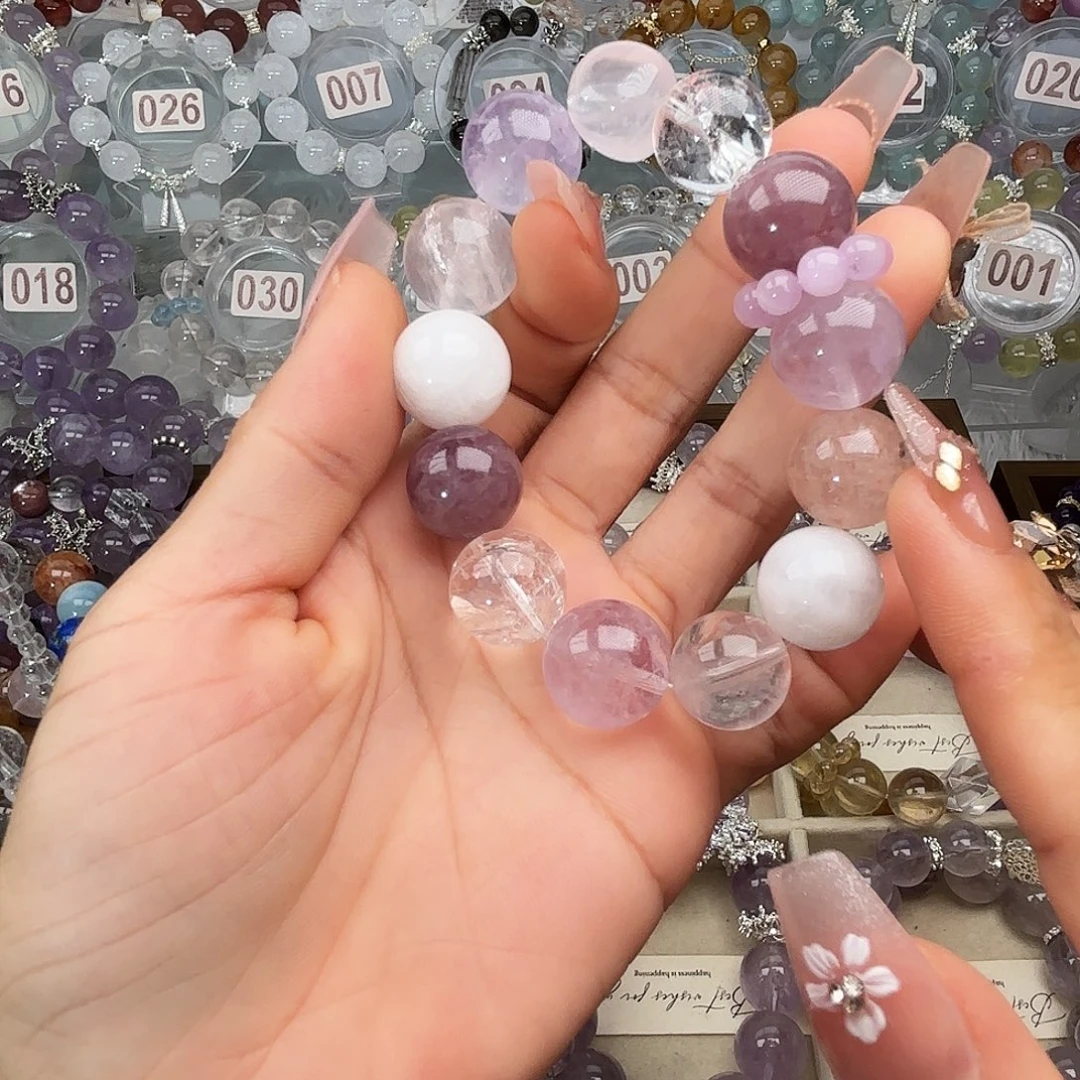合金手链水晶888888
