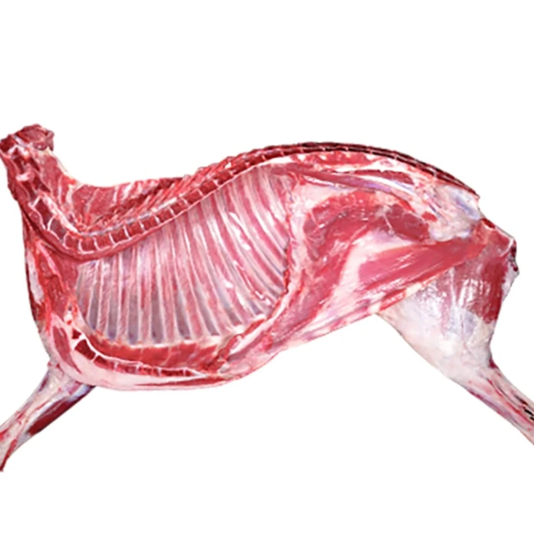 内蒙牧区阿尔巴斯羊肉，半羊礼盒（带分割）