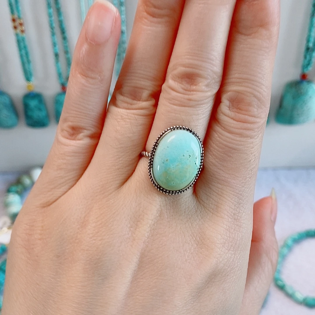 银S925镶嵌南红玛瑙珠宝奇石