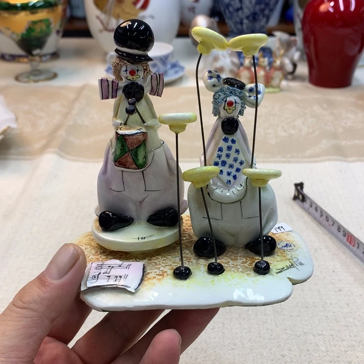 金瓷阁精品瓷器店紫砂