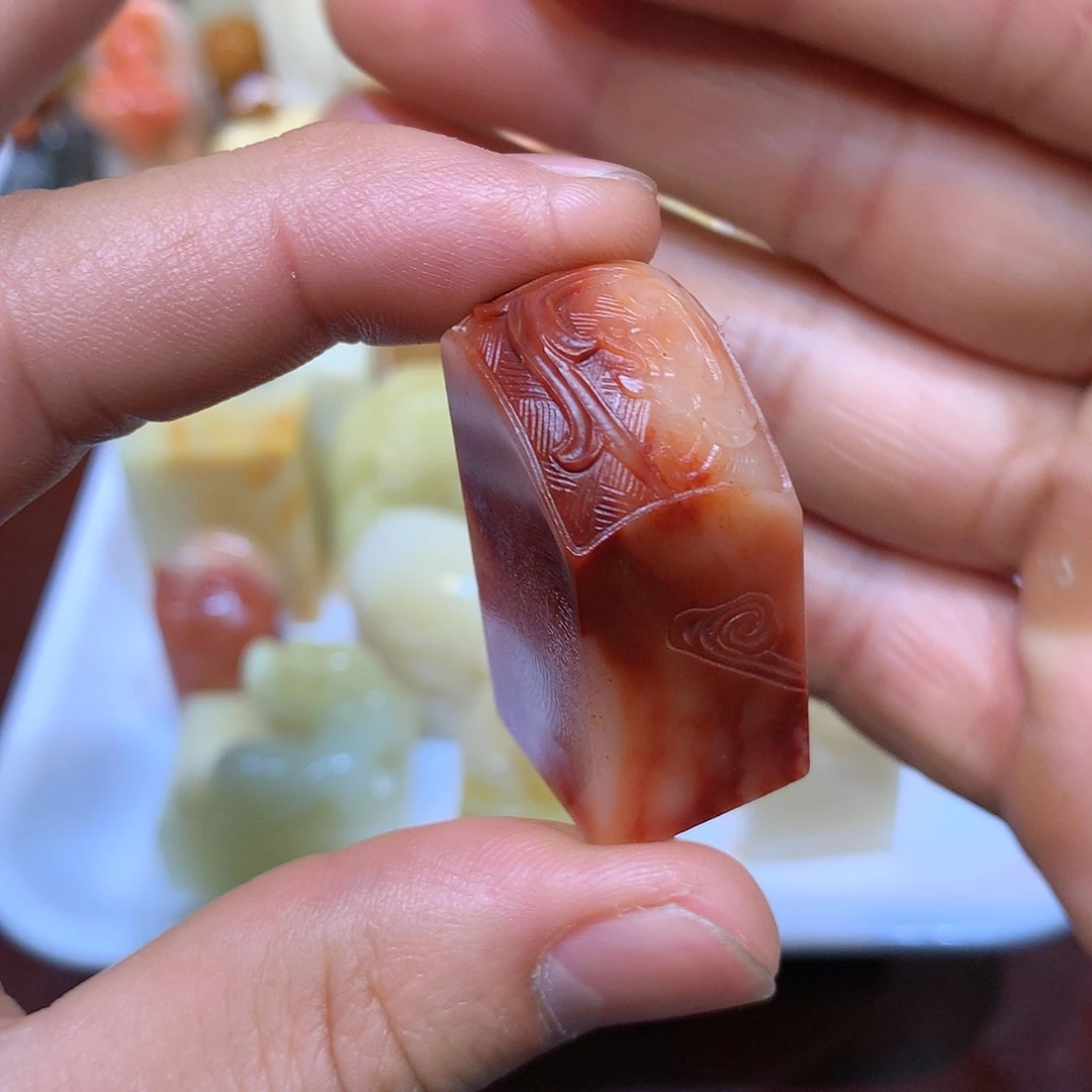 寿山石 寿山石 寿山石