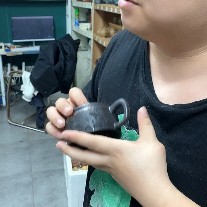 茶壶紫砂原矿紫砂壶一手货源