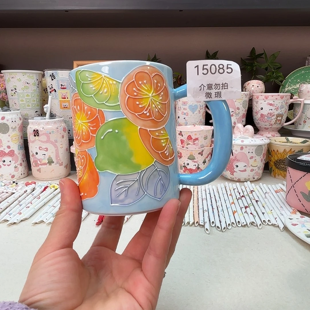 景德镇设计师款陶瓷