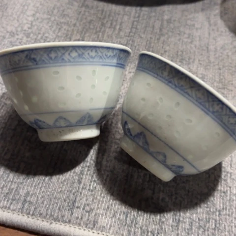 杯景德镇陶瓷瓷器