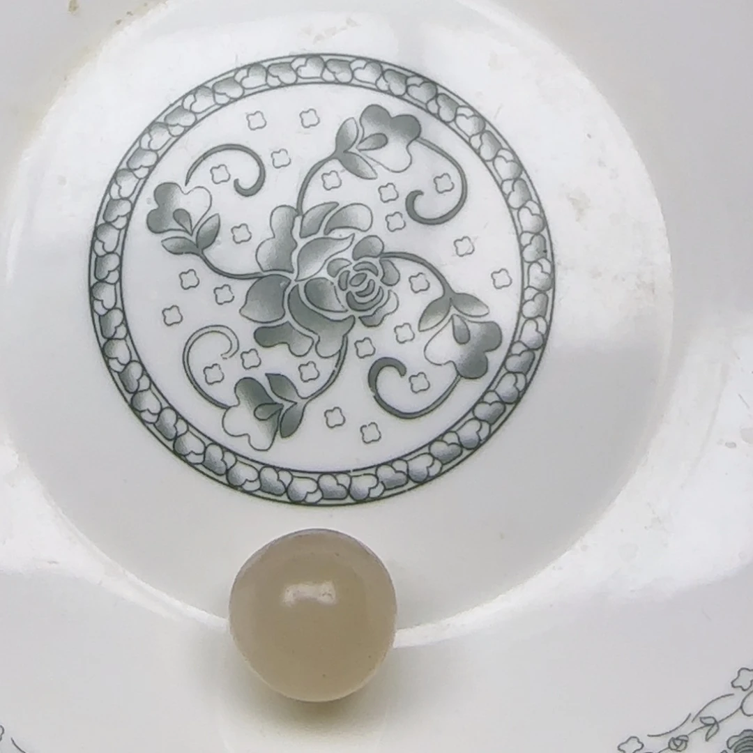 大***阳玛瑙/玉髓颈饰未镶嵌