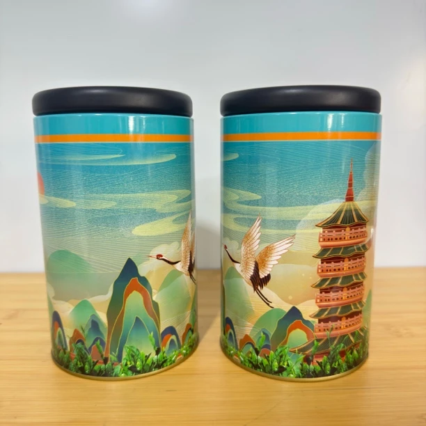 【新】【拍一发二】龙井茶2025明前浓香龙井茶手工采摘精品