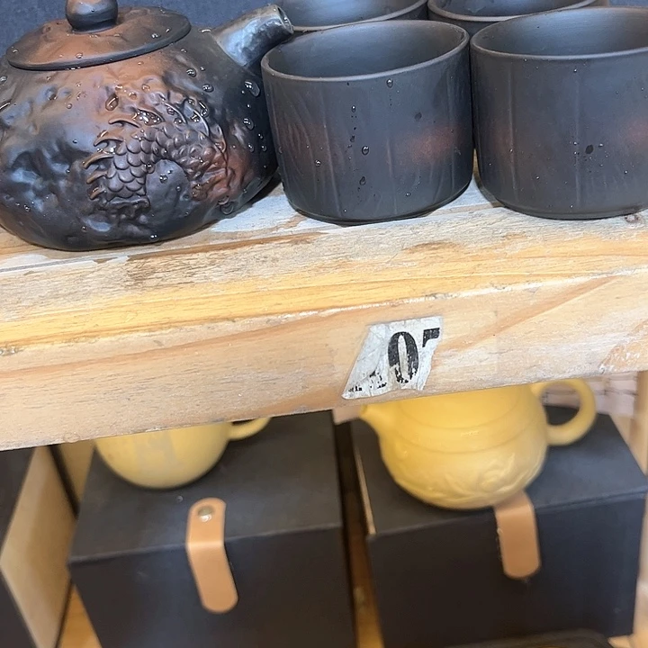 紫砂茶壶紫砂茶具