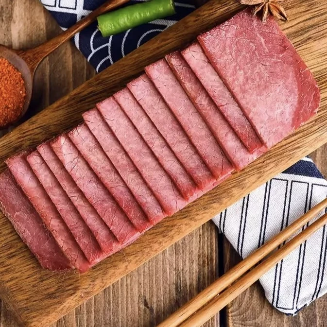 【胖婶专属】豫牧香老家本地五香牛肉1斤/2斤/3斤/5斤