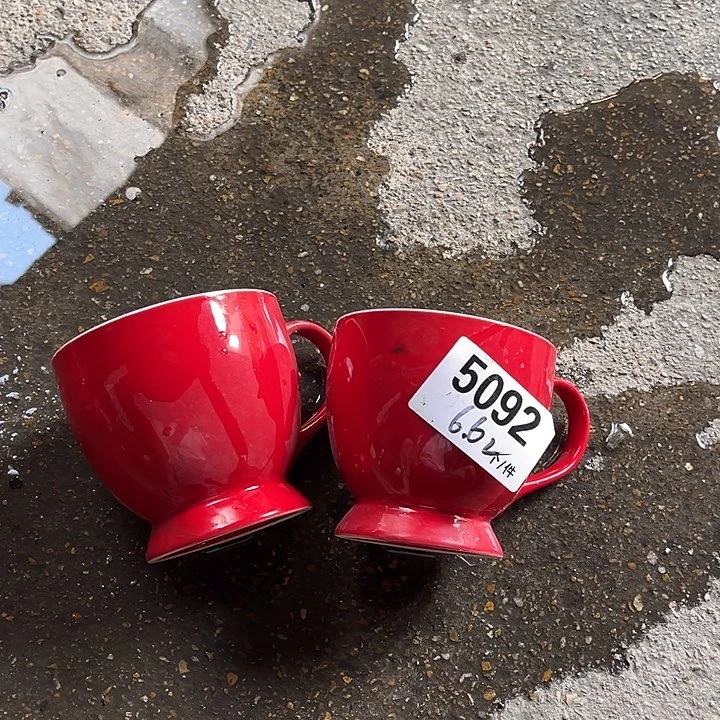 瓷外貌陶瓷餐具用品微瑕5092