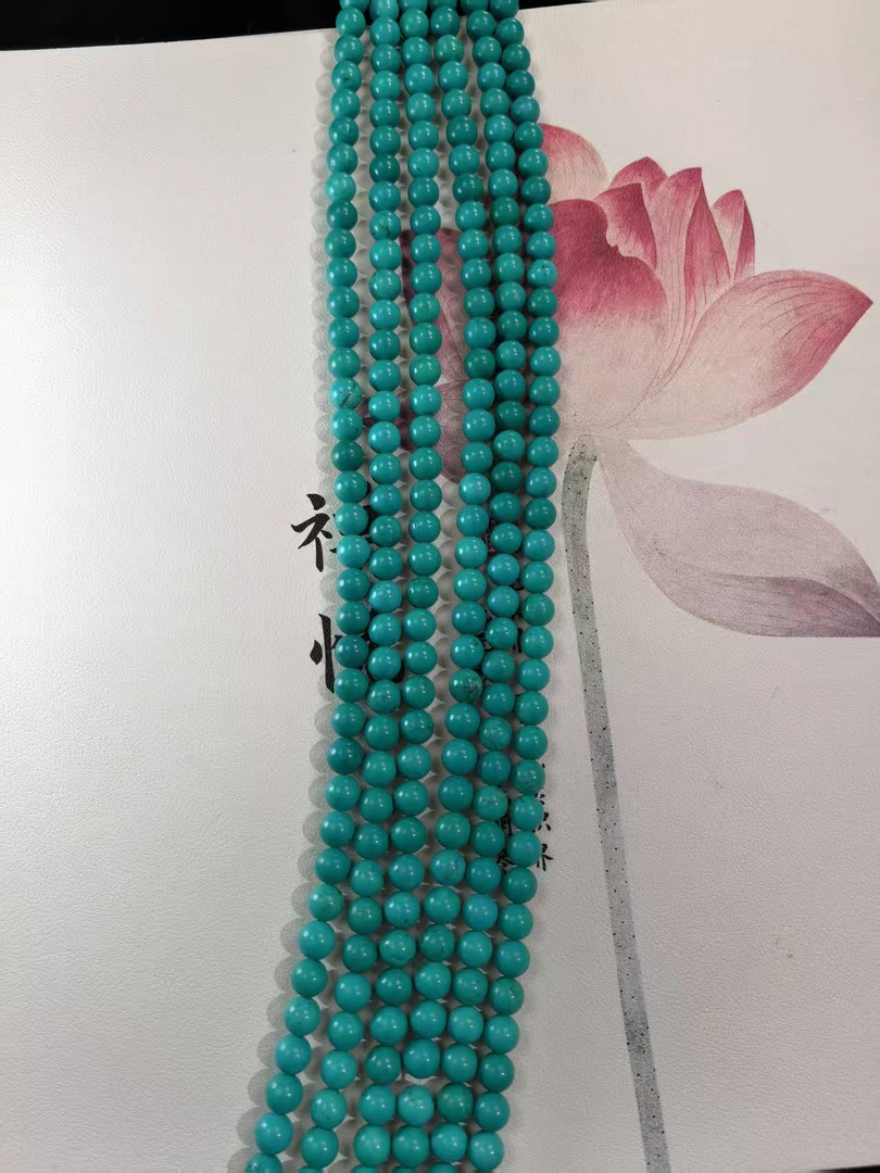 松石手工diy半成品