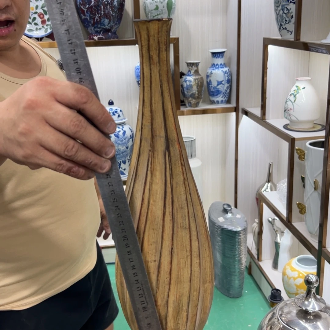 号高温陶瓷工艺饰品（微瑕慎拍）76