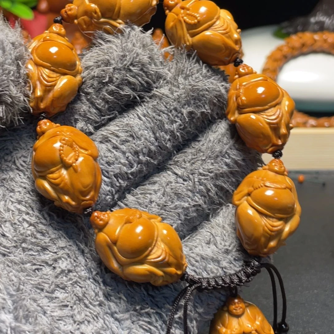 橄榄核手串/手链橄榄核