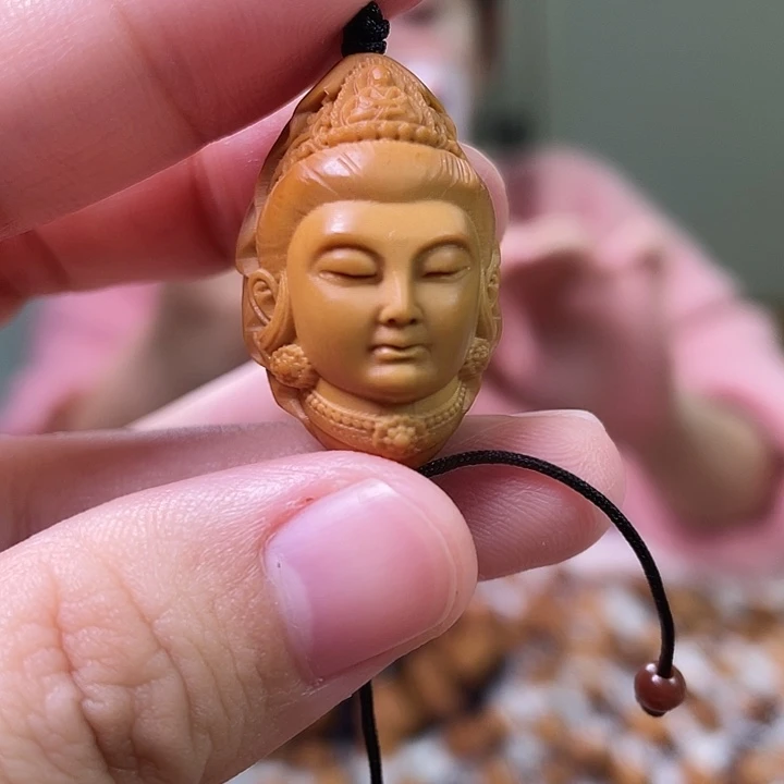 吊坠橄榄核橄榄核