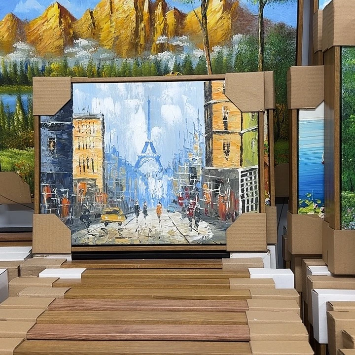 油画3040油画作品展作品展作品