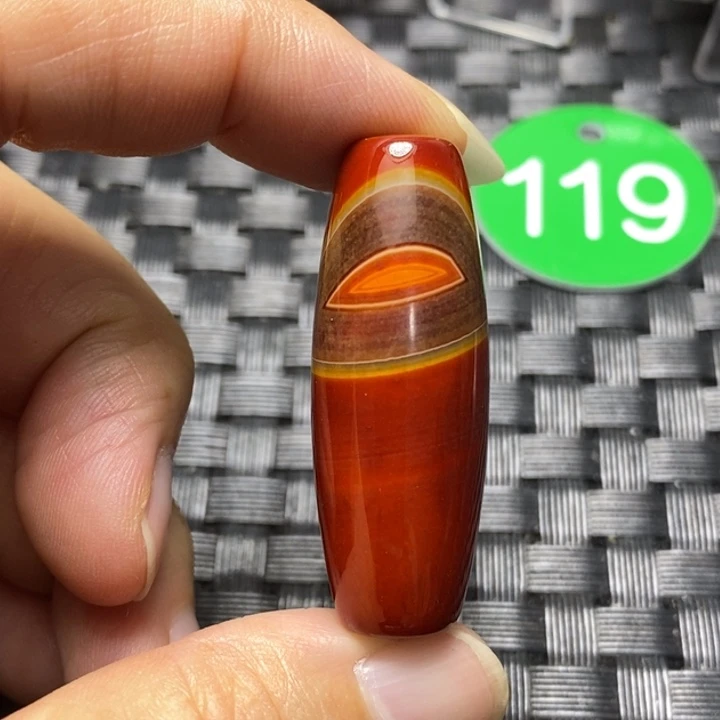 未镶嵌颈饰玛瑙/玉髓幸****然